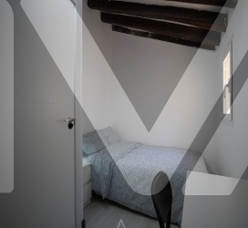 Carrera Carrera de San Jeronimo, floor 3, Sol, 6 Bedrooms Bedrooms, ,2 BathroomsBathrooms,Roomshared,Medium Term Let,Carrera de San Jeronimo,3,319