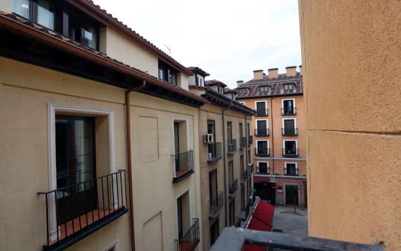 Carrera Carrera de San Jeronimo, floor 3, Sol, 6 Bedrooms Bedrooms, ,2 BathroomsBathrooms,Roomshared,Medium Term Let,Carrera de San Jeronimo,3,321