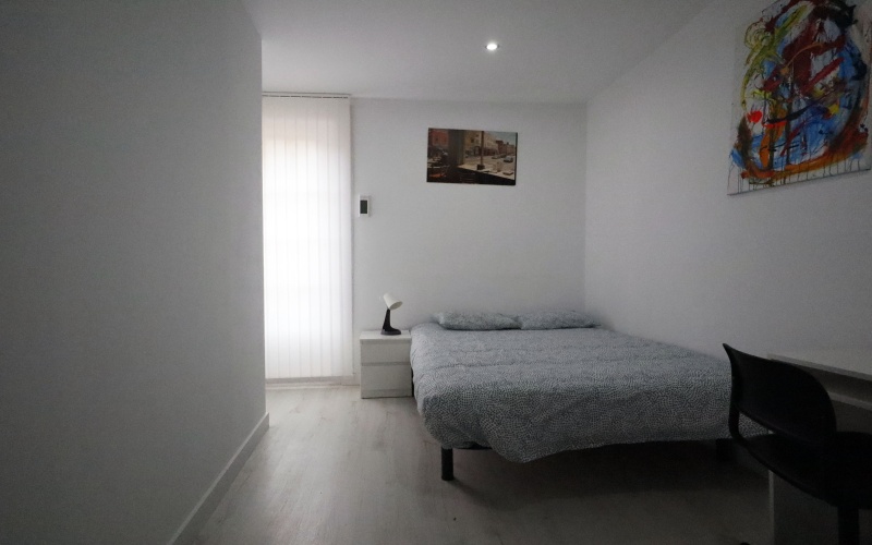 Carrera Carrera de San Jeronimo, floor 3, Sol, 6 Bedrooms Bedrooms, ,2 BathroomsBathrooms,Roomshared,Medium Term Let,Carrera de San Jeronimo,3,321