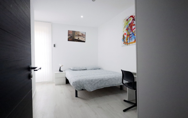 Carrera Carrera de San Jeronimo, floor 3, Sol, 6 Bedrooms Bedrooms, ,2 BathroomsBathrooms,Roomshared,Medium Term Let,Carrera de San Jeronimo,3,321