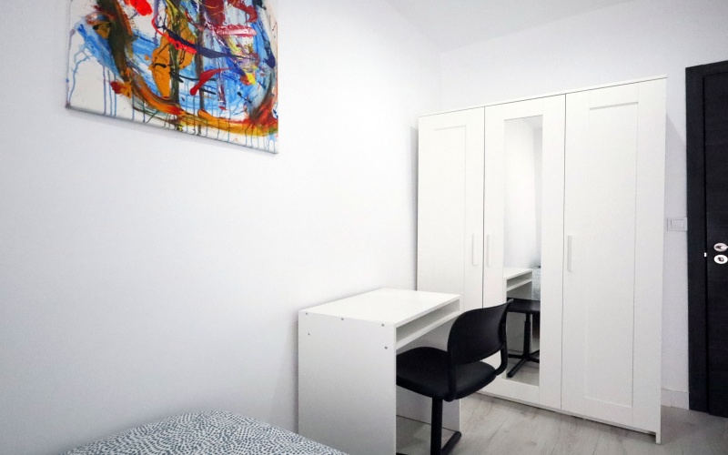 Carrera Carrera de San Jeronimo, floor 3, Sol, 6 Bedrooms Bedrooms, ,2 BathroomsBathrooms,Roomshared,Medium Term Let,Carrera de San Jeronimo,3,321