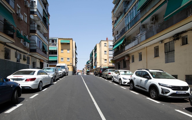 Calle Calle Tordegrillos, floor, Villaverde, ,1 BathroomBathrooms,Studio,Medium Term Let,Calle Tordegrillos,323