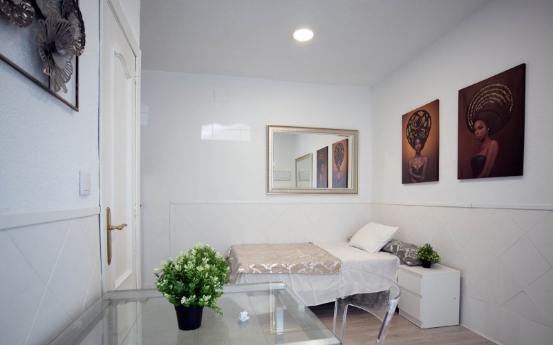 Calle Calle Tordegrillos, floor, Villaverde, ,1 BathroomBathrooms,Studio,Medium Term Let,Calle Tordegrillos,323