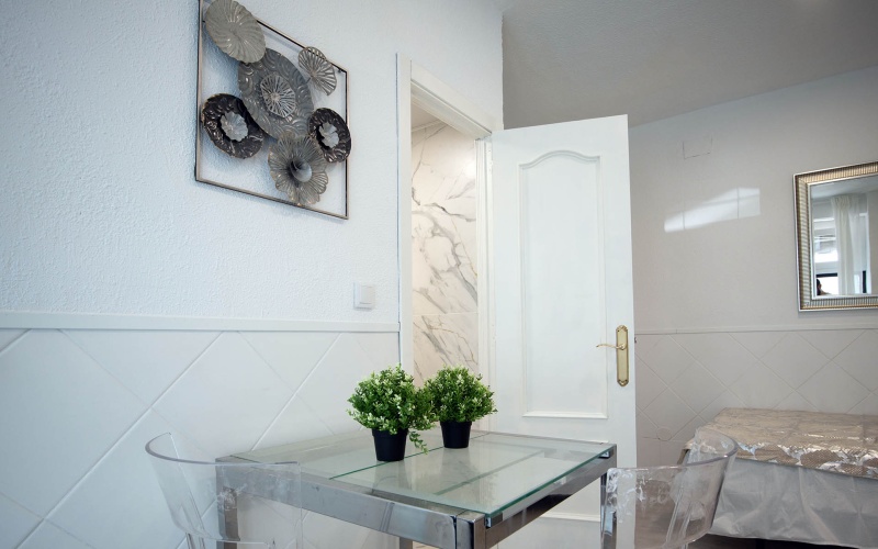 Calle Calle Tordegrillos, floor, Villaverde, ,1 BathroomBathrooms,Studio,Medium Term Let,Calle Tordegrillos,323