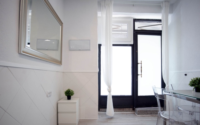 Calle Calle Tordegrillos, floor, Villaverde, ,1 BathroomBathrooms,Studio,Medium Term Let,Calle Tordegrillos,323