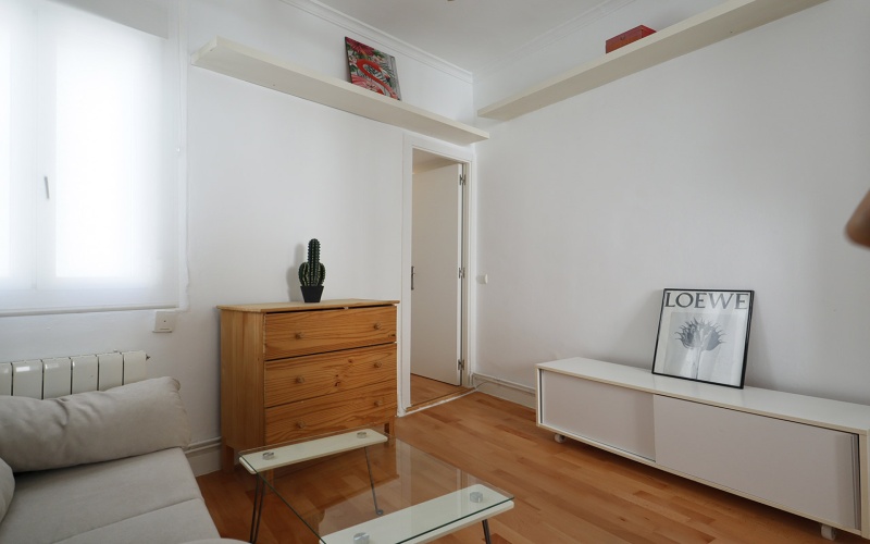 Calle Calle Calatrava, floor 5, La Latina, ,1 BathroomBathrooms,Apartment,Medium Term Let,Calle Calatrava,5,324