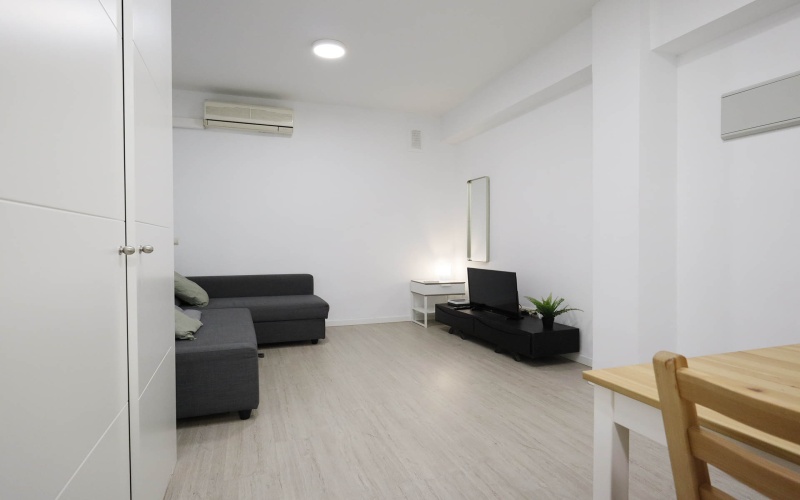 Calle Calle Ayala, floor 1, Recoletos, ,1 BathroomBathrooms,Studio,Medium Term Let,Calle Ayala,1,326