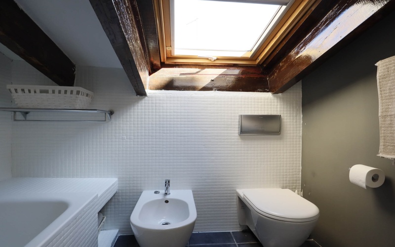 Calle Calle Sacramento, floor 4, Sol, ,1 BathroomBathrooms,Studio,Medium Term Let,Calle Sacramento,4,327