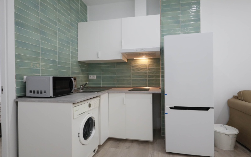 Calle Calle Sepulveda, floor, Lucero, 2 Bedrooms Bedrooms, ,1 BathroomBathrooms,Apartment,Medium Term Let,Calle Sepulveda,328