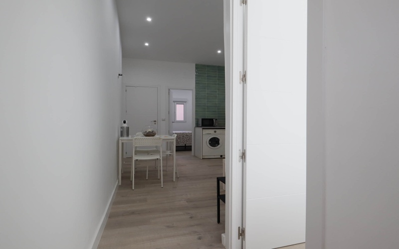 Calle Calle Sepulveda, floor, Lucero, 2 Bedrooms Bedrooms, ,1 BathroomBathrooms,Apartment,Medium Term Let,Calle Sepulveda,328