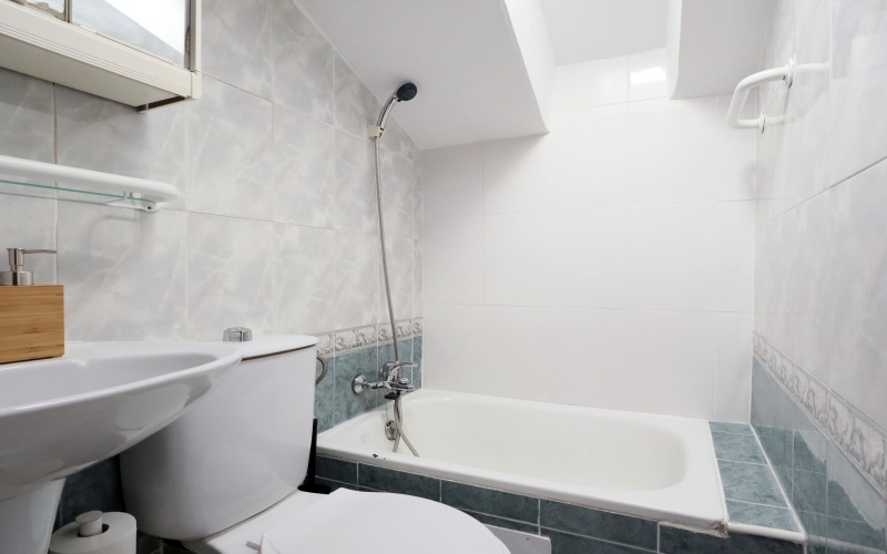 Calle Calle Minas, floor 4, Malasana-Universidad, ,1 BathroomBathrooms,Studio,Medium Term Let,Calle Minas,4,329