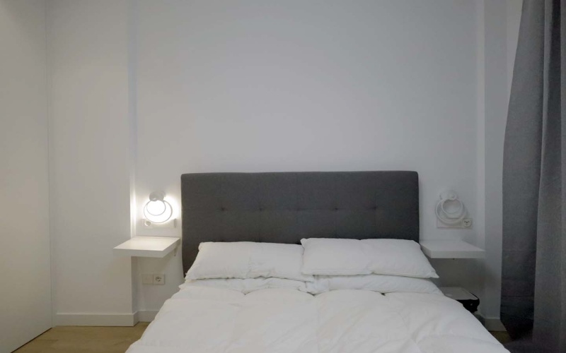 Calle del Marquez de Santa Ana, floor 2, Malasana-Universidad, 1 Bedroom Bedrooms, ,1 BathroomBathrooms,Apartment,Medium Term Let,del Marquez de Santa Ana,2,332