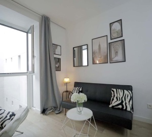 Calle del Marquez de Santa Ana, floor 2, Malasana-Universidad, 1 Bedroom Bedrooms, ,1 BathroomBathrooms,Apartment,Medium Term Let,del Marquez de Santa Ana,2,332