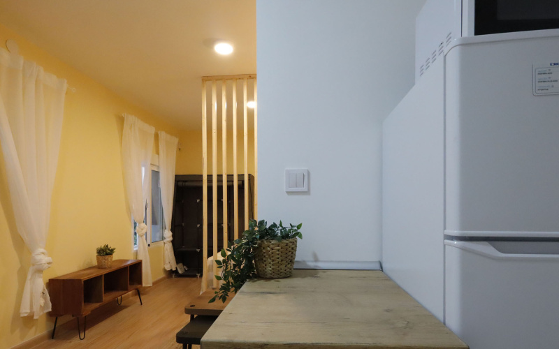 Calle Calle Carracedo, floor, Carabanchel, 1 Bedroom Bedrooms, 0 ,1 BathroomBathrooms,Studio,Medium Term Let,Calle Carracedo,333
