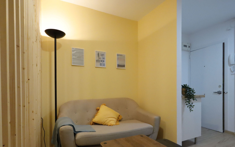 Calle Calle Carracedo, floor, Carabanchel, 1 Bedroom Bedrooms, 0 ,1 BathroomBathrooms,Studio,Medium Term Let,Calle Carracedo,333