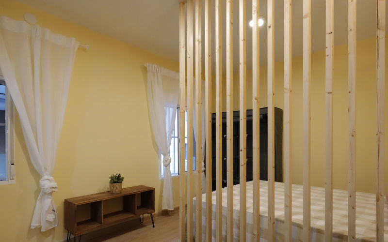 Calle Calle Carracedo, floor, Carabanchel, 1 Bedroom Bedrooms, 0 ,1 BathroomBathrooms,Studio,Medium Term Let,Calle Carracedo,333