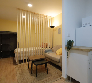 Calle Calle Carracedo, floor, Carabanchel, 1 Bedroom Bedrooms, 0 ,1 BathroomBathrooms,Studio,Medium Term Let,Calle Carracedo,333