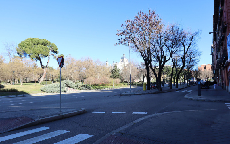 Calle Calle Carracedo, floor, Carabanchel, 1 Bedroom Bedrooms, 0 ,1 BathroomBathrooms,Studio,Medium Term Let,Calle Carracedo,333