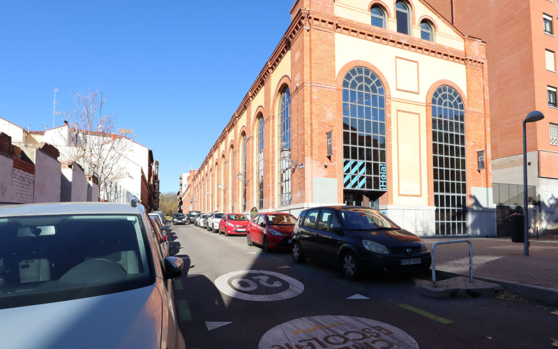 Calle Calle Carracedo, floor, Carabanchel, 1 Bedroom Bedrooms, 0 ,1 BathroomBathrooms,Studio,Medium Term Let,Calle Carracedo,333