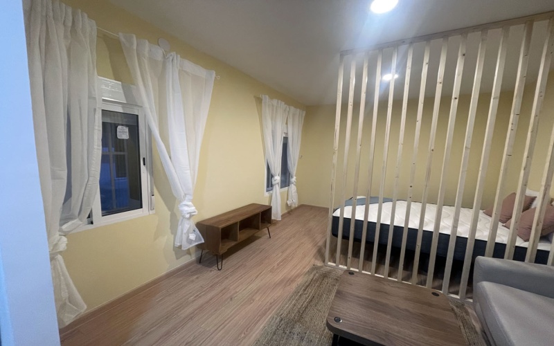 Calle Calle Carracedo, floor, Carabanchel, 1 Bedroom Bedrooms, ,1 BathroomBathrooms,Studio,Medium Term Let,Calle Carracedo,333