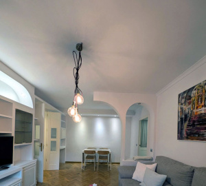 Calle Calle Ronda de Segovia, floor, Imperial, 2 Bedrooms Bedrooms, 0 ,1 BathroomBathrooms,Apartment,Medium Term Let,Calle Ronda de Segovia,336