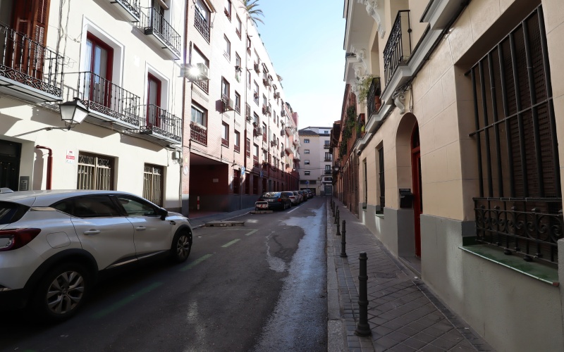 Calle Calle de las Aguas, floor, Imperial, 1 Bedroom Bedrooms, ,1 BathroomBathrooms,Apartment,Medium Term Let,Calle de las Aguas,337