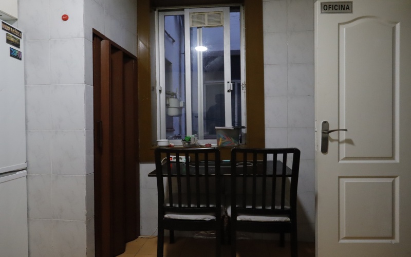 Calle Calle Escorial, floor 1, Malasana-Universidad, 5 Bedrooms Bedrooms, ,2 BathroomsBathrooms,Roomshared,Medium Term Let,Calle Escorial,1,340