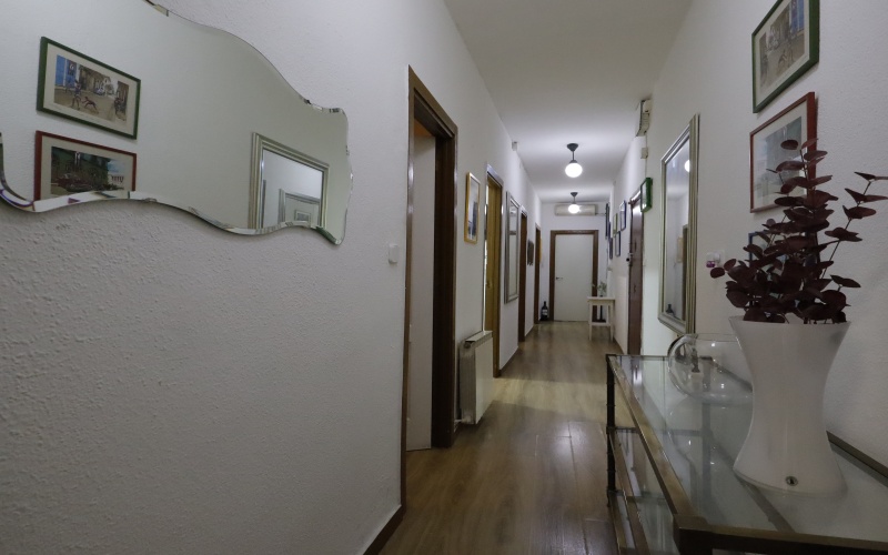 Calle Calle Escorial, floor 1, Malasana-Universidad, 5 Bedrooms Bedrooms, ,2 BathroomsBathrooms,Roomshared,Medium Term Let,Calle Escorial,1,340