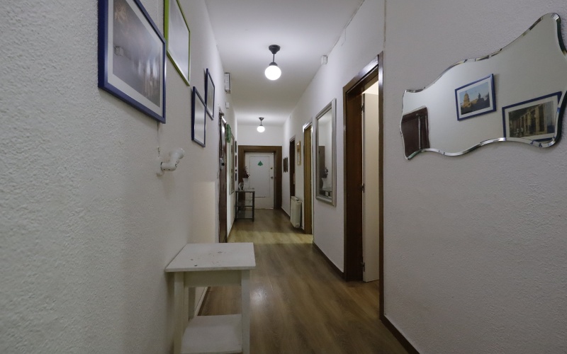 Calle Calle Escorial, floor 1, Malasana-Universidad, 5 Bedrooms Bedrooms, ,2 BathroomsBathrooms,Roomshared,Medium Term Let,Calle Escorial,1,340