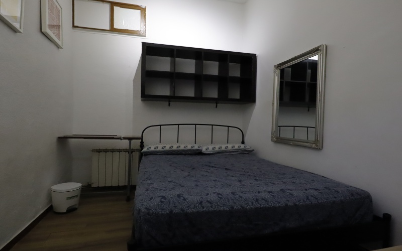 Calle Calle Escorial, floor 1, Malasana-Universidad, 5 Bedrooms Bedrooms, ,2 BathroomsBathrooms,Roomshared,Medium Term Let,Calle Escorial,1,343