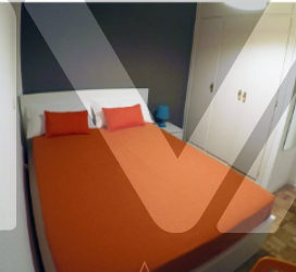 Paseo Paseo del General Martinez Campos, floor 2, Chamberi, 4 Bedrooms Bedrooms, 0 ,1 BathroomBathrooms,Roomshared,Medium Term Let,Paseo del General Martinez Campos,2,355