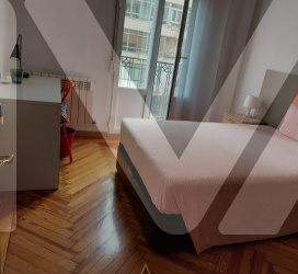 Paseo Paseo del General Martinez Campos, floor 3, Chamberi, 4 Bedrooms Bedrooms, 0 ,2 BathroomsBathrooms,Roomshared,Medium Term Let,Paseo del General Martinez Campos,3,357