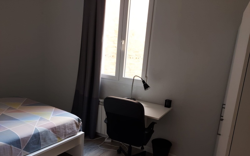 Calle Calle de Rafael Calvo, floor 5, Chamberi, 6 Bedrooms Bedrooms, ,1 BathroomBathrooms,Roomshared,Medium Term Let,Calle de Rafael Calvo,5,364