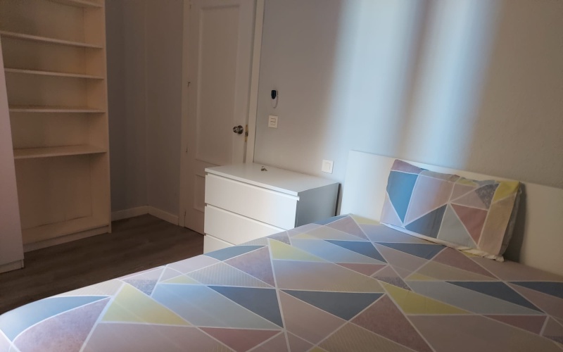 Calle Calle de Rafael Calvo, floor 5, Chamberi, 6 Bedrooms Bedrooms, ,1 BathroomBathrooms,Roomshared,Medium Term Let,Calle de Rafael Calvo,5,364