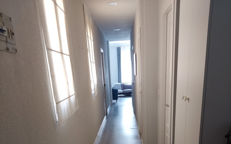 Calle Calle de Rafael Calvo, floor 5, Chamberi, 6 Bedrooms Bedrooms, ,1 BathroomBathrooms,Roomshared,Medium Term Let,Calle de Rafael Calvo,5,364