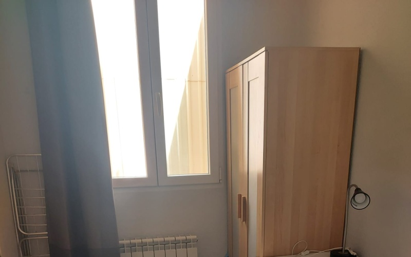 Calle Calle de Rafael Calvo, floor 5, Chamberi, 6 Bedrooms Bedrooms, ,1 BathroomBathrooms,Roomshared,Medium Term Let,Calle de Rafael Calvo,5,365