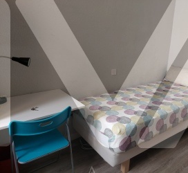 Calle Calle de Rafael Calvo, floor 5, Chamberi, 6 Bedrooms Bedrooms, ,1 BathroomBathrooms,Roomshared,Medium Term Let,Calle de Rafael Calvo,5,365