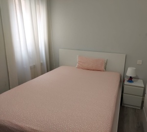Calle Calle de Rafael Calvo, floor 5, Chamberi, 6 Bedrooms Bedrooms, ,1 BathroomBathrooms,Roomshared,Medium Term Let,Calle de Rafael Calvo,5,366