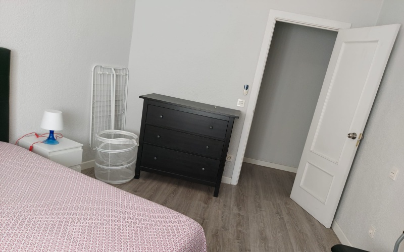Calle Calle de Rafael Calvo, floor 5, Chamberi, 6 Bedrooms Bedrooms, ,1 BathroomBathrooms,Roomshared,Medium Term Let,Calle de Rafael Calvo,5,368