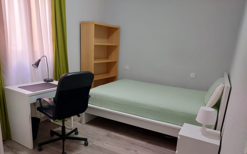 Calle Calle de Rafael Calvo, floor 5, Chamberi, 6 Bedrooms Bedrooms, ,1 BathroomBathrooms,Roomshared,Medium Term Let,Calle de Rafael Calvo,5,369