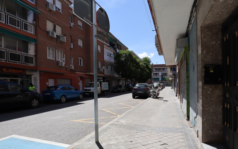 Calle Calle Sierra Aitana, floor, Vallecas, 1 Bedroom Bedrooms, ,1 BathroomBathrooms,Studio,Medium Term Let,Calle Sierra Aitana,372