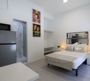 Calle Calle Sierra Aitana, floor, Vallecas, 1 Bedroom Bedrooms, ,1 BathroomBathrooms,Studio,Medium Term Let,Calle Sierra Aitana,372
