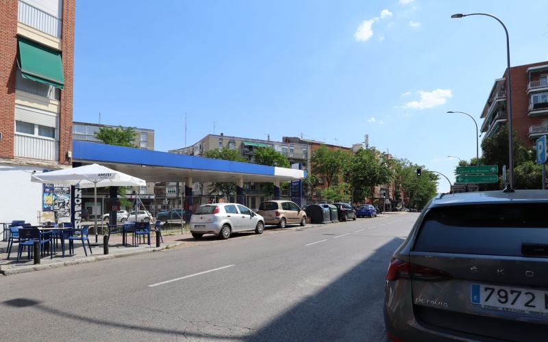 Calle Calle Guabairo, floor, Carabanchel, 1 Bedroom Bedrooms, ,1 BathroomBathrooms,Studio,Medium Term Let,Calle Guabairo,398