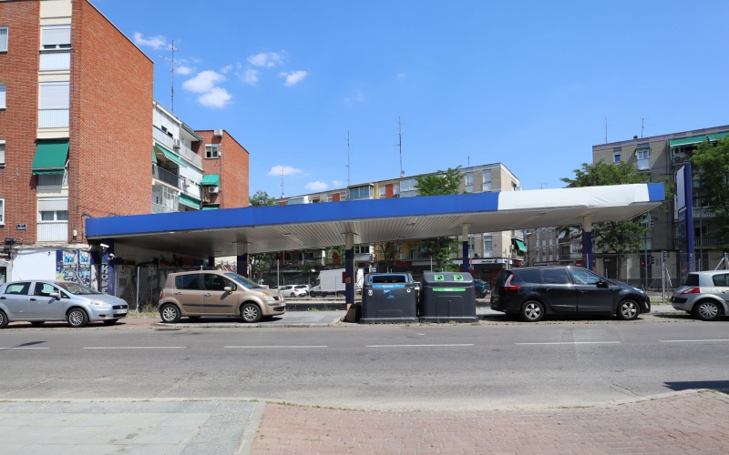 Calle Calle Guabairo, floor, Carabanchel, 1 Bedroom Bedrooms, ,1 BathroomBathrooms,Studio,Medium Term Let,Calle Guabairo,398