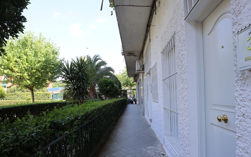 Calle Calle Guabairo, floor, Carabanchel, 1 Bedroom Bedrooms, ,1 BathroomBathrooms,Studio,Medium Term Let,Calle Guabairo,398