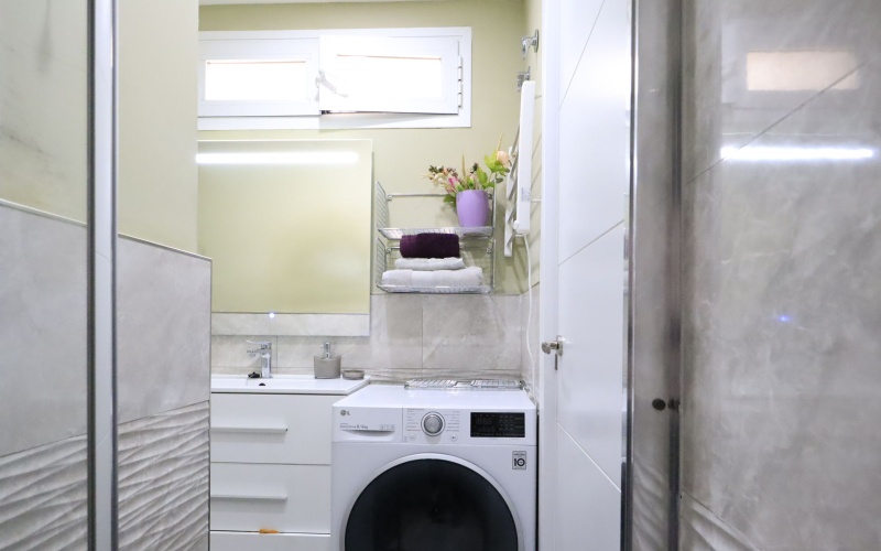 Calle Calle Guabairo, floor, Carabanchel, 1 Bedroom Bedrooms, ,1 BathroomBathrooms,Studio,Medium Term Let,Calle Guabairo,398