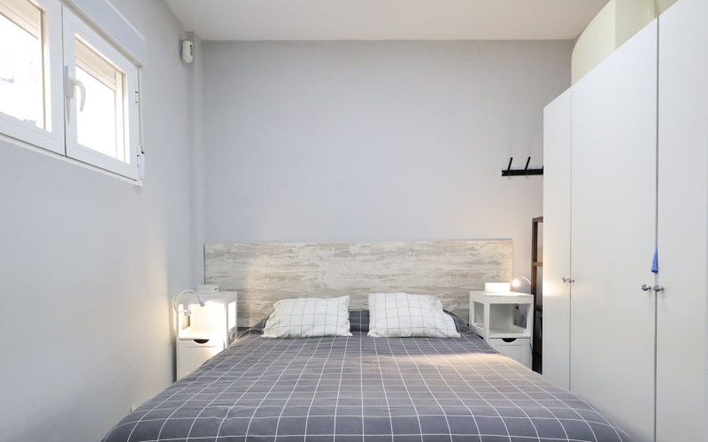 Calle Calle Guabairo, floor, Carabanchel, 1 Bedroom Bedrooms, ,1 BathroomBathrooms,Studio,Medium Term Let,Calle Guabairo,398
