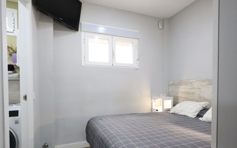 Calle Calle Guabairo, floor, Carabanchel, 1 Bedroom Bedrooms, ,1 BathroomBathrooms,Studio,Medium Term Let,Calle Guabairo,398