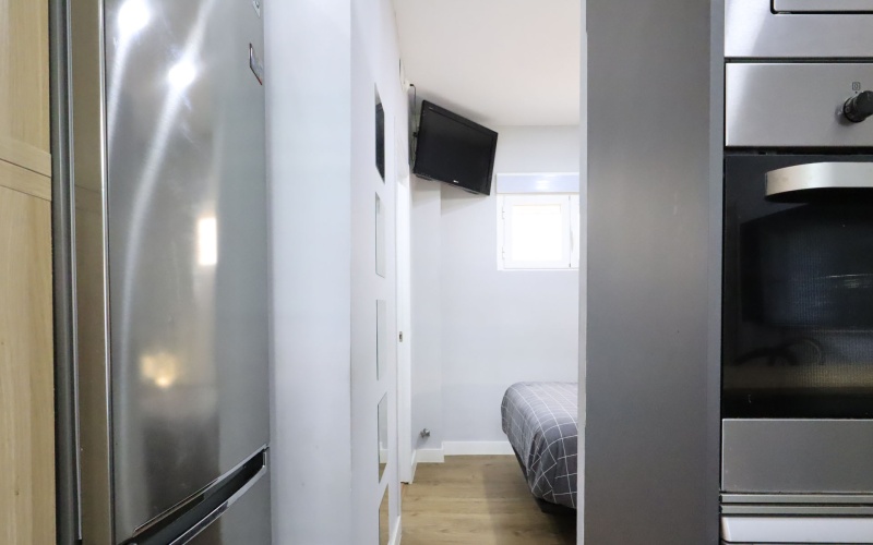 Calle Calle Guabairo, floor, Carabanchel, 1 Bedroom Bedrooms, ,1 BathroomBathrooms,Studio,Medium Term Let,Calle Guabairo,398