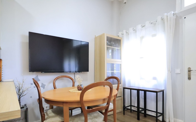 Calle Calle Guabairo, floor, Carabanchel, 1 Bedroom Bedrooms, ,1 BathroomBathrooms,Studio,Medium Term Let,Calle Guabairo,398